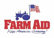 Willie Nelson, Farm Aid Bringing Music And Food Festival To KCK