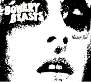 LAs Indie-rock N Roll Darlings, Bowery Beasts To Release Heavy You EP July 5, 2011