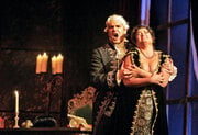 Fort Worth Opera Announces 2012 Festival