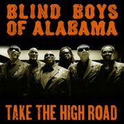 The Blind Boys Of Alabama Continue Promotion Of New Album, Take The High Road, With Performance At Triple A Non-commvention On May 19, 2011