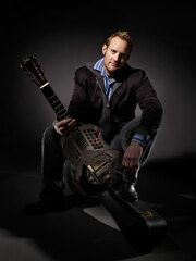 Randy Kohrs Headlines Local Community Festival, Celebrates Songwriting Success