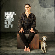 Madeleine Peyroux Unveils Compelling New Album Standing On The Rooftop Featuring An All-star Cast Of Collaborators Including Allen Toussaint, Marc Ribot And Bill Wyman