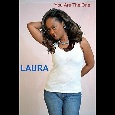 'You Are The One' By Laura Carson On Sale Now