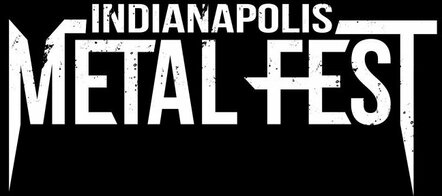 Indianapolis Metal Fest Slated To Invade Indy This October! Old National Centre On October 1, 2011