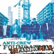 New Name Your Price Album From Anti-crew