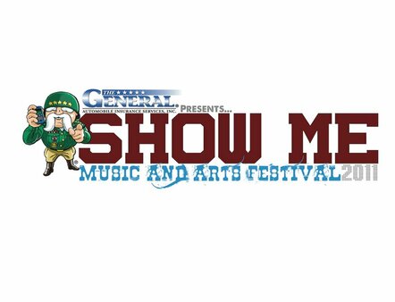 Springfield, Mo Says 'Show Me The Music!' Show Me Music And Arts Festival Opens On June 17, 2011