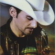 Brad Paisley Announces 2012 Tour Name Change Virtual Reality World Tour 2012 Presented By Chevy