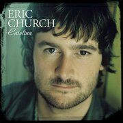 Eric Church Strikes Gold With Carolina
