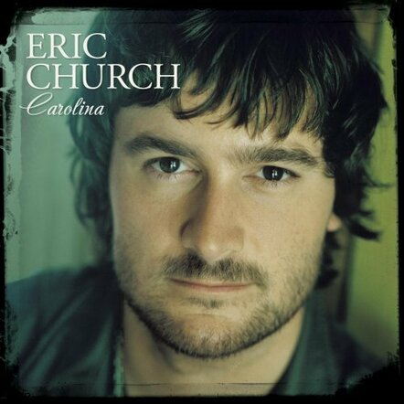 Eric Church Strikes Gold With 'Carolina'