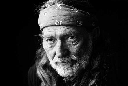 New Willie Nelson Album, To All The Girls... Debuts 18 Musical Duets With Country's Top Female Singers