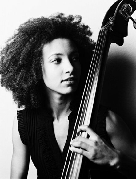 Best New Artist 2011 Grammy-winner Esperanza Spalding, Robert Randolph, North Mississippi Allstars, And More At Iridium In June