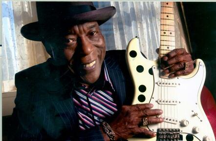 Grammy Award-winning Artist Buddy Guy Headlines Second Annual Lakefront Jazz And Blues Festival; Tickets On Sale Now