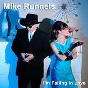 Mike Runnels Releases Im Falling In Love