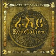 Stephen Marley Debuts No1!