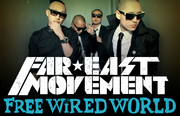 Far East Movement: For Our UK Heads...