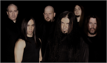 Vesperian Sorrow Streaming Title Track For Stormwinds Of Ages Online