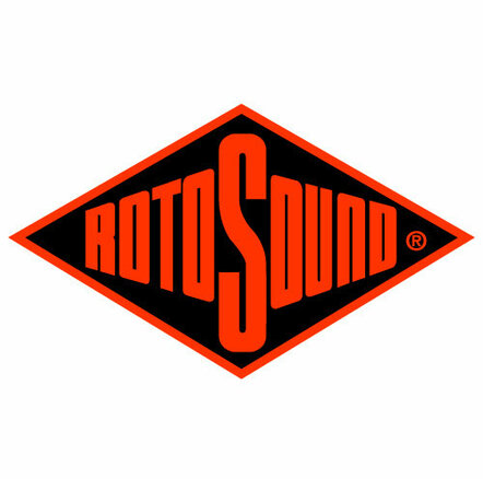 Rotosound Sign Over Thirty New Endorsees