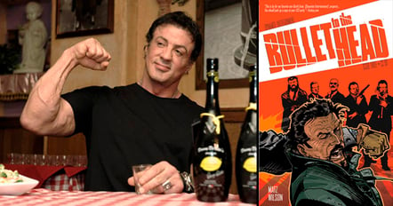 Dark Castle Entertainment To Partner With Im Global And After Dark Films On New Sylvester Stallone Action Thriller