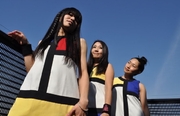 Shonen Knife Announces New Studio Album Pop Tune (Out June 6) And Upcoming North American Tour