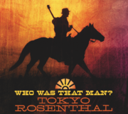 Tokyo Rosenthal Rides Up The Charts!