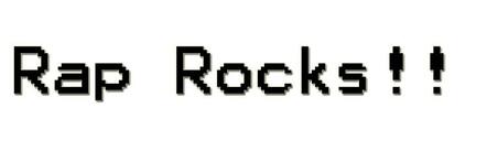 Rap Rocks [DC] & [Baltimore]Receive Rave Reviews From Washington Nightlife, DC Rock Live & Examiner