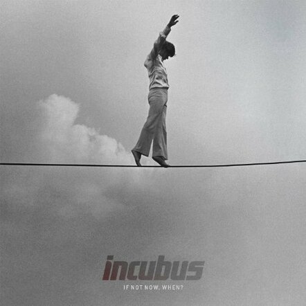 Incubus Celebrates The Release Of New Album With Unique Live Interactive Experience 'Incubus HQ Live' Kicking Off June 30th