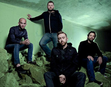 Rise Against And It Gets Better Project Announce Collaboration And Tackle Bullying In New Music Video For 'Make It Stop (September's Children)'