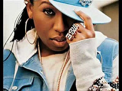 Official Statement From Missy Elliott