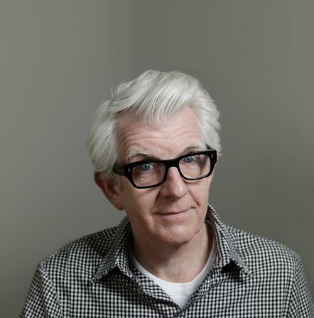 Nick Lowe Confirms Fall Tour With Wilco Supporting New Album 'The Old Magic,' Out Sept 13 Via Yep Roc