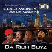 Giving You Hip-pop Its Da Rich Boyz!!