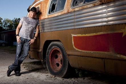 Kevin Fowler Follows Up