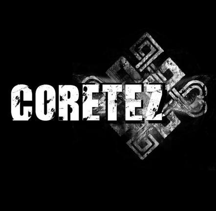 Coretez Releases New Single Featuring Soulfly Guitarist, Marc Rizzo