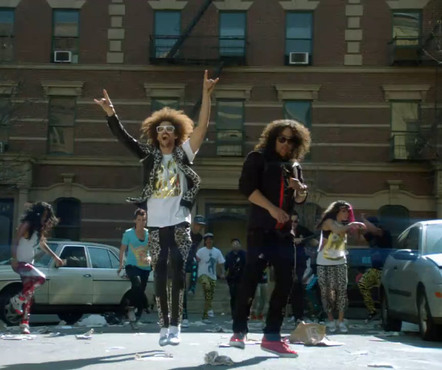 LMFAO's 'Party Rock Anthem' Hits No 1 On The Billboard Hot 100 And Hot Digital Tracks Chart; Tour With Kesha Starts July 30th
