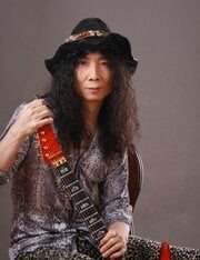 Guitar God Kyoji Yamamoto Debuts In NY