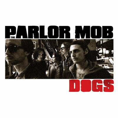 The Parlor Mob Releasing New Album 'Dogs,' October 11