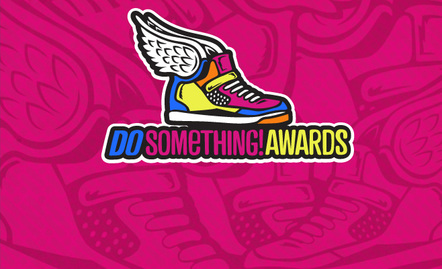 Nominees Announced For Do Something Awards - Voting Open For Fans