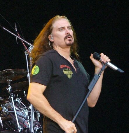 Major Interview With Dream Theater's James Labrie
