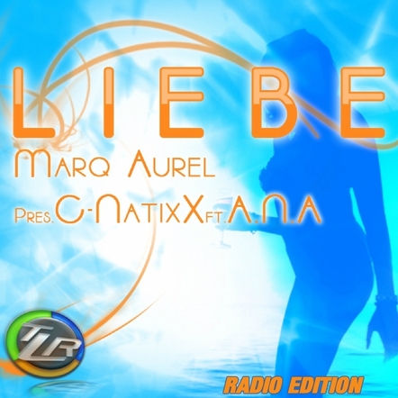 Marq Aurel And C-natixx Share Love To The Dancefloors