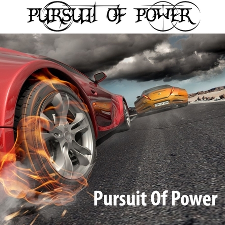 Independent Label Irish Shred Records Releases Metal Single From Pursuit Of Power