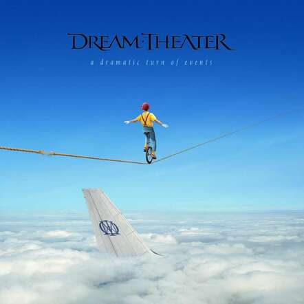 Pre-order Dream Theater's 'a Dramatic Turn Of Events' Deluxe Boxed Set Now!