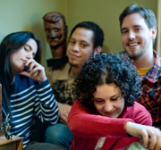 Top NJ Band To Open For Crash Test Dummies