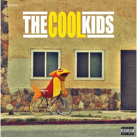 Cool Kids Ride Into Billboard Top 100
