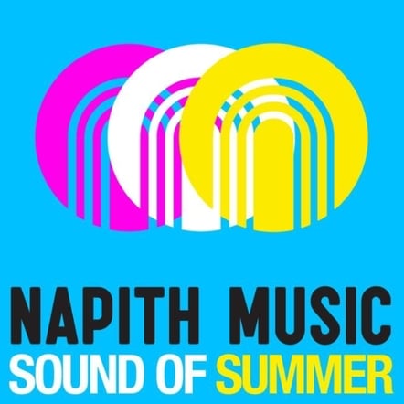 Napith Music 'Sound Of Summer'