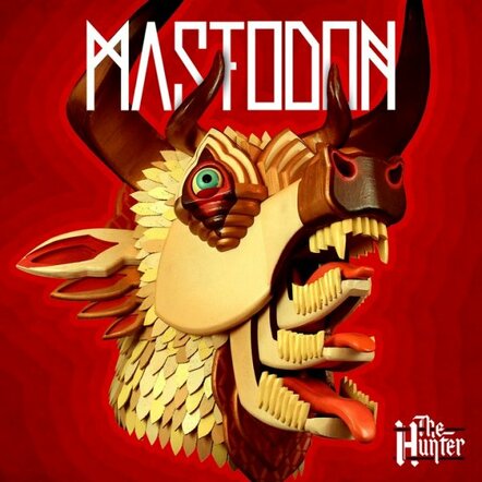 Mastodon To Reveal Brand New Full-length 'The Hunter,' On September 27, 2011