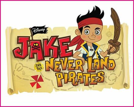 Disney Junior's No 1 Series 'Jake And The Never Land Pirates' Releases Its First Music Soundtrack & DVD This Fall