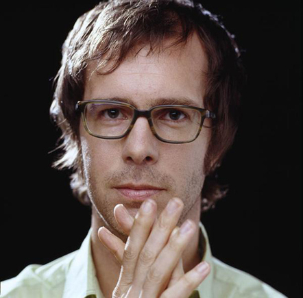 Legacy Recordings Releasing Definitive Ben Folds Collection 'The Best Imitation Of Myself: A Retrospective'