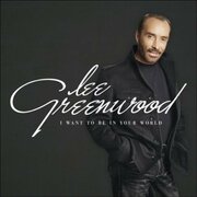 Lee Greenwood Releases New EP Album