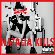 Natalia Kills Returns To The Road