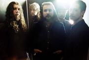 My Morning Jacket Announce Shows With Sharon Jones, Band Of Horses, & Delta Spirit