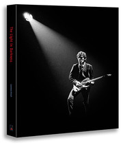 Bruce Springsteen Book